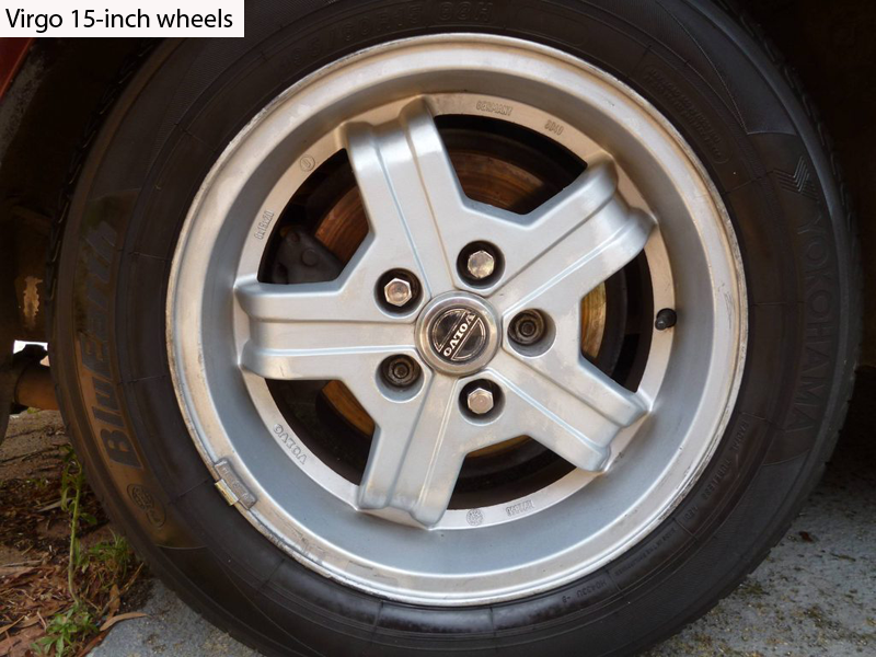 INFO GUIDE 1978 1981 Volvo 240 Series 242 GT classicregister